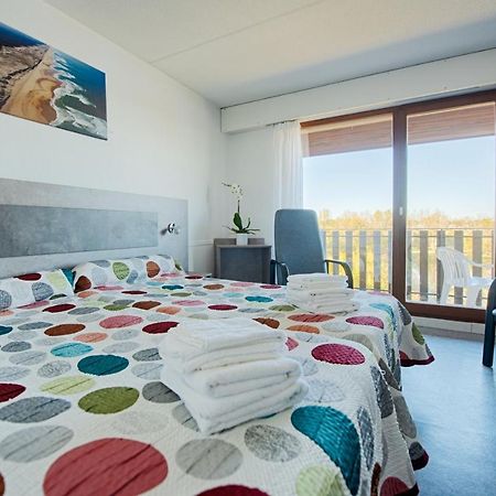 Residence Espace Thermal Dax Eksteriør billede