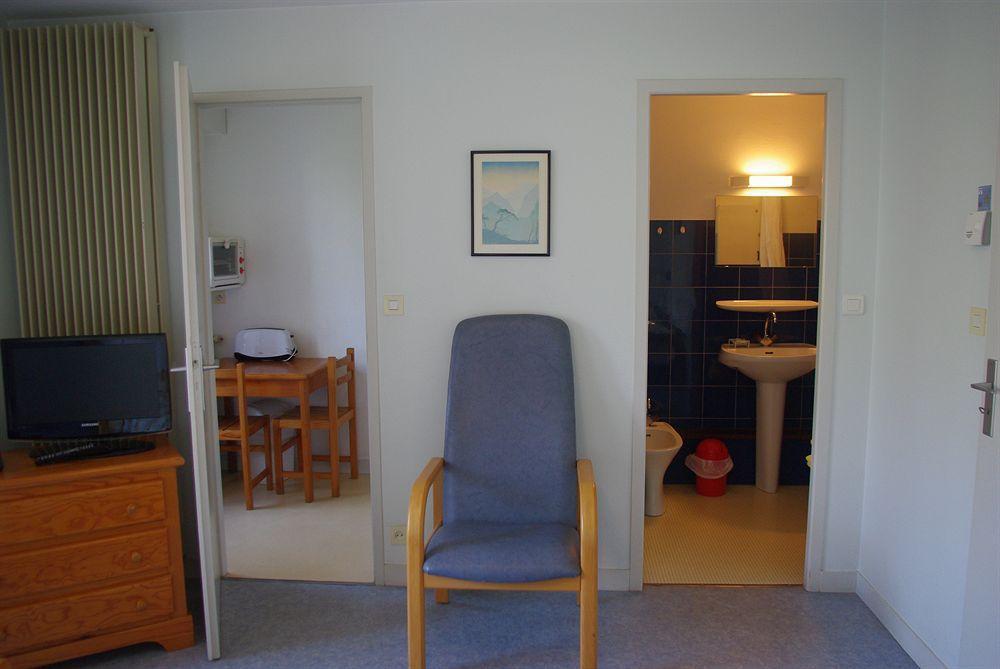 Residence Espace Thermal Dax Eksteriør billede