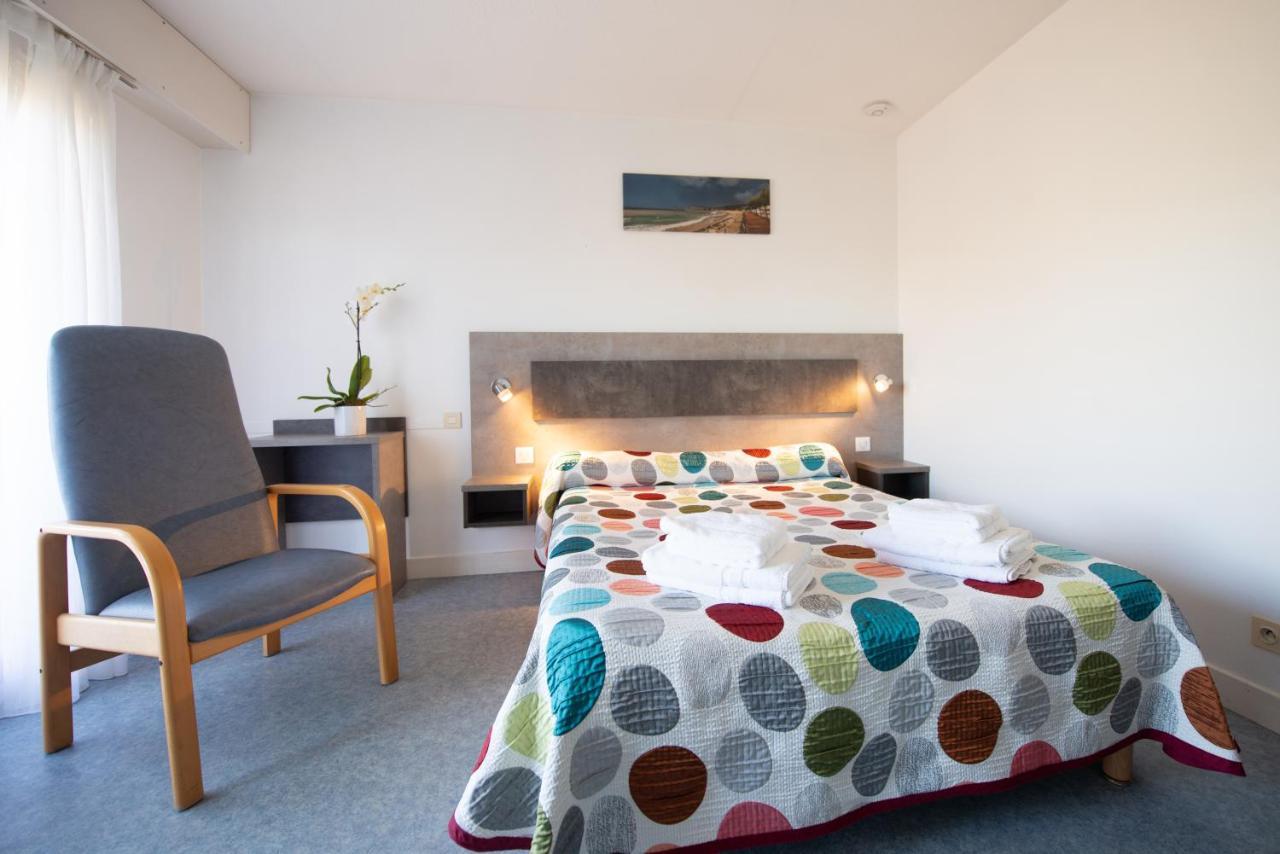 Residence Espace Thermal Dax Eksteriør billede