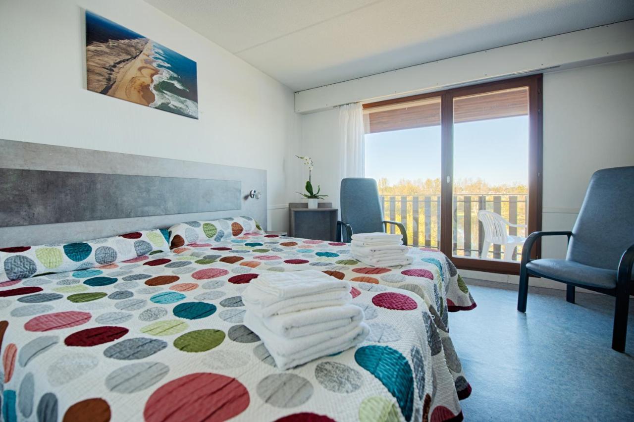 Residence Espace Thermal Dax Eksteriør billede